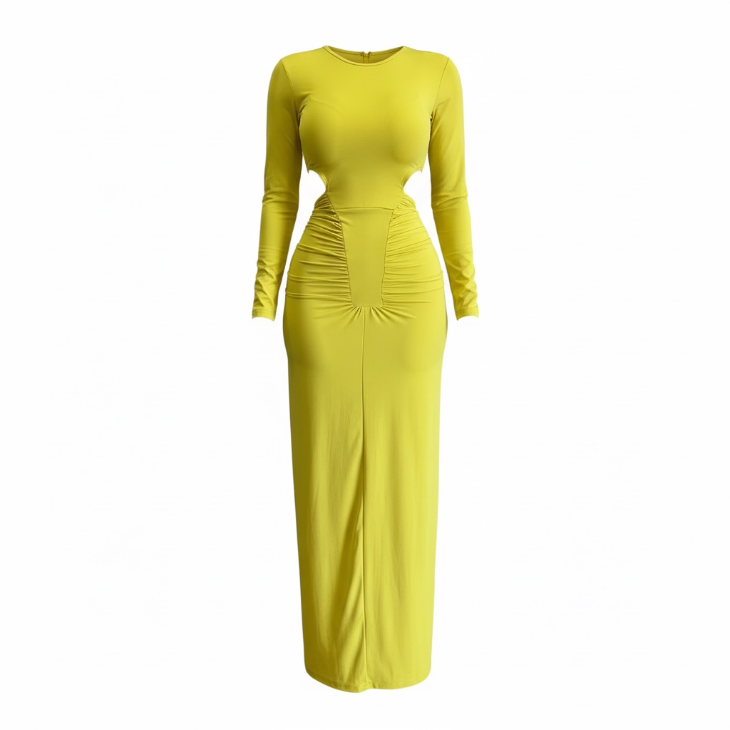 VESTIDO STACY