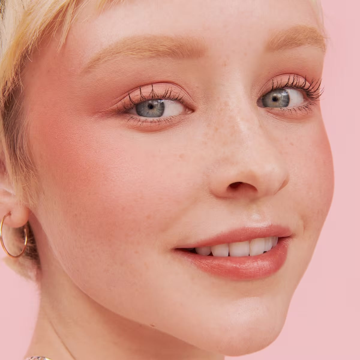 RUBOR BENEFIT MINI SHELLIE