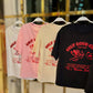 PLAYERA SELF LOVE CLUB
