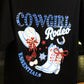 PLAYERA COWGIRL
