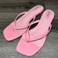 ZAPATILLA KHLOE NEGRO