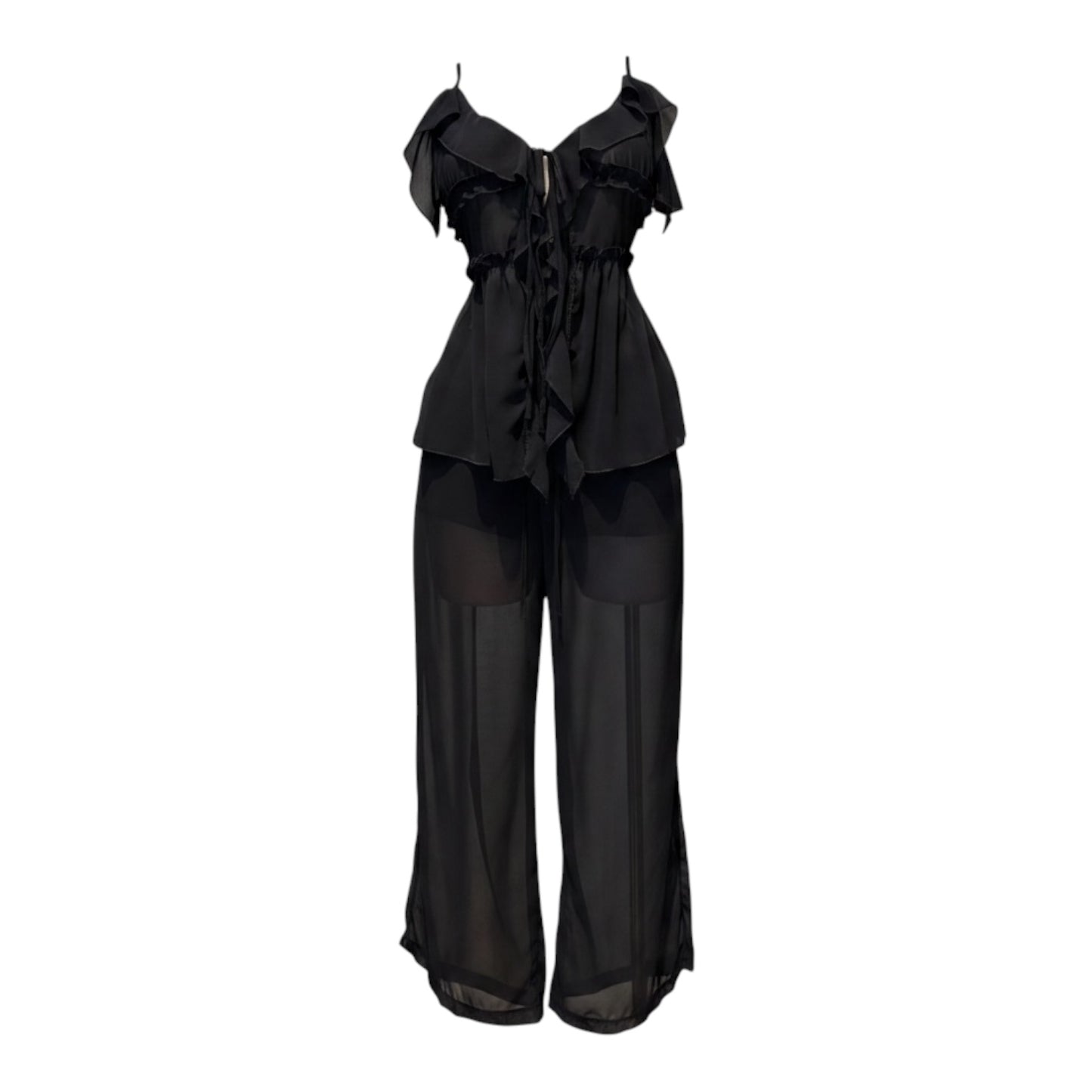 SET MISS OLANES
