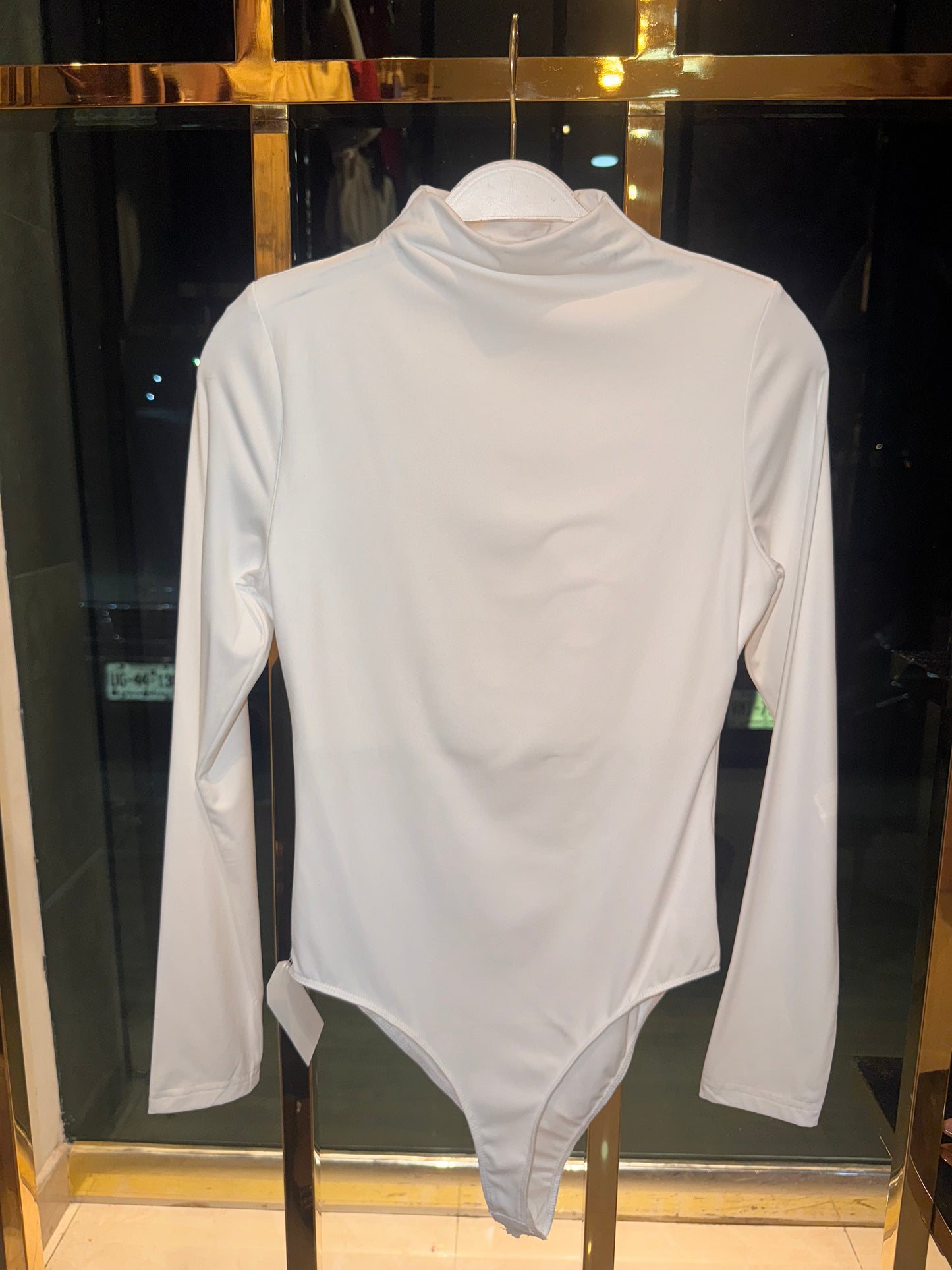 PANTIBLUSA CAROLINE BLANCO