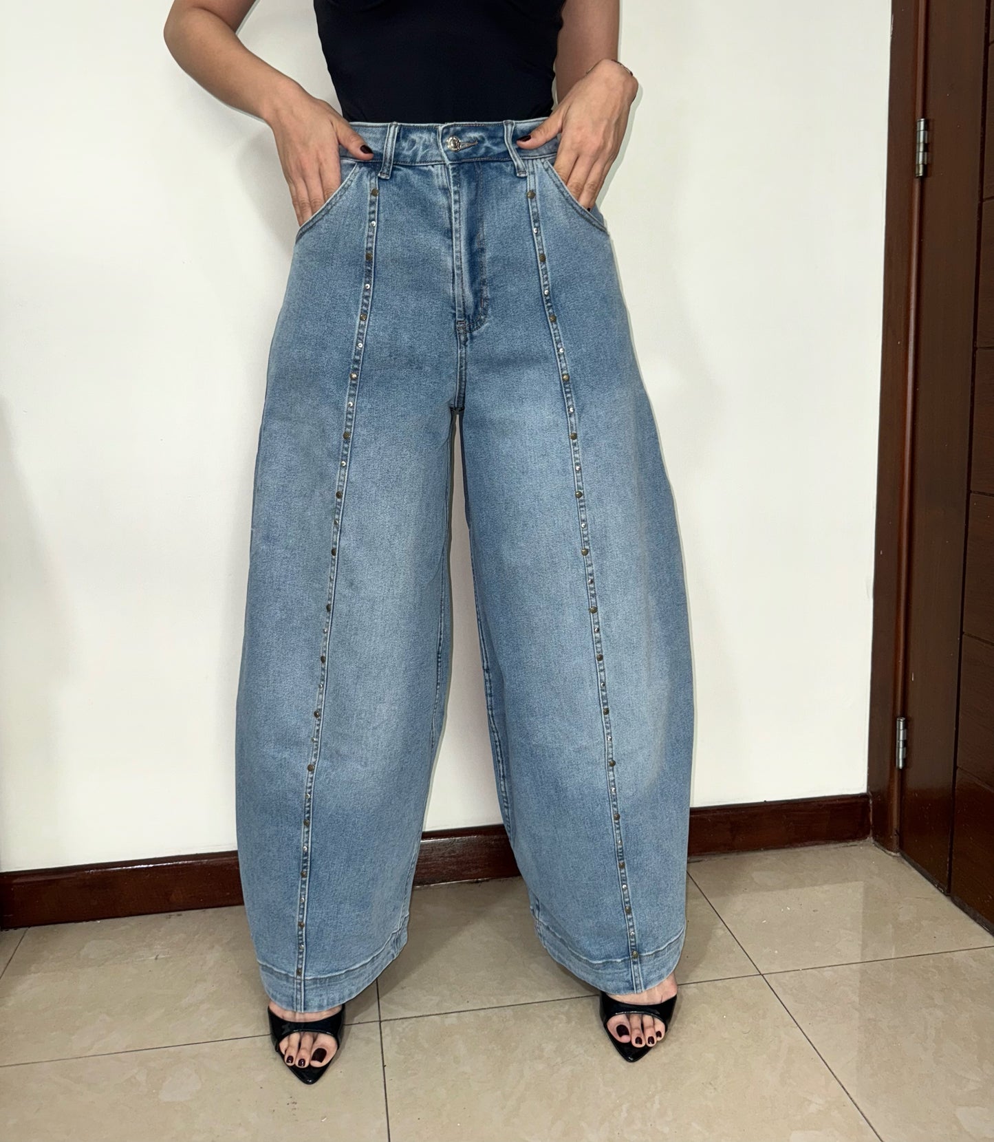 JEANS BALLOON ESTOPEROL