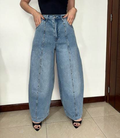 JEANS BALLOON ESTOPEROL
