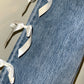 JEANS BOW