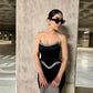 VESTIDO DANYA CORSET
