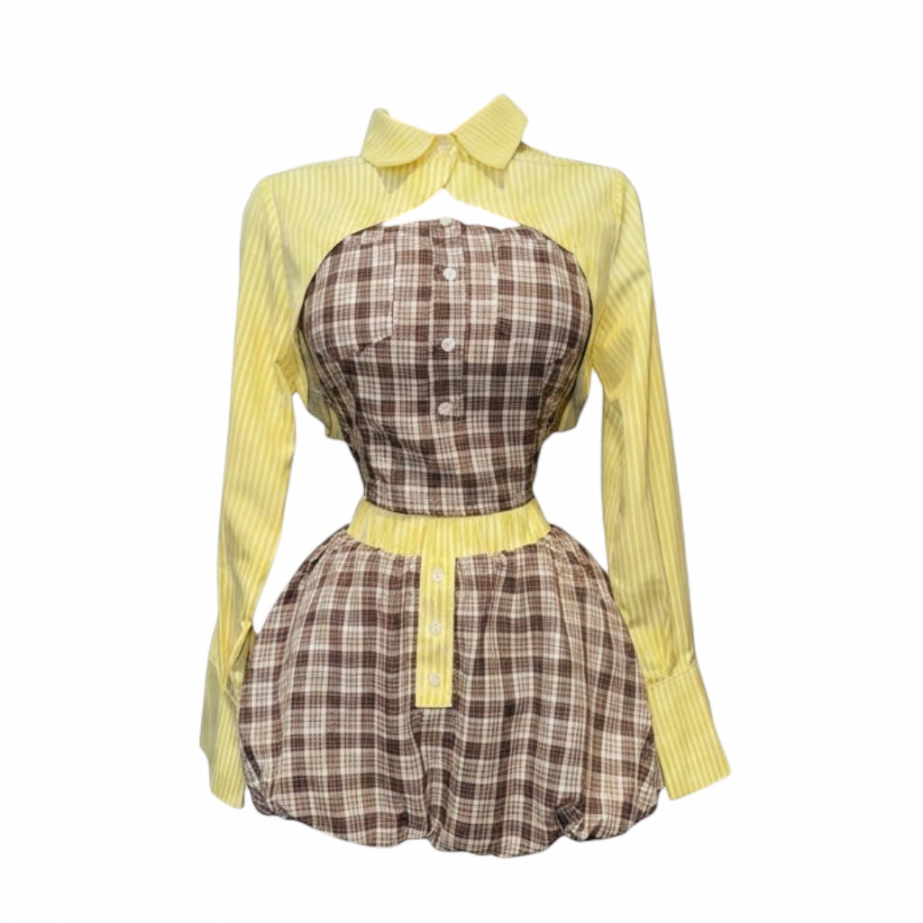SET BOLERO AMANDA