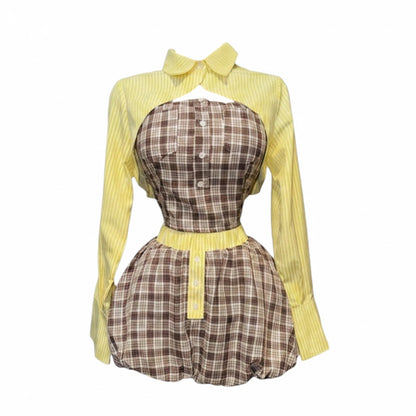 SET BOLERO AMANDA
