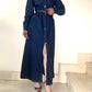 VESTIDO DENIM GRACE
