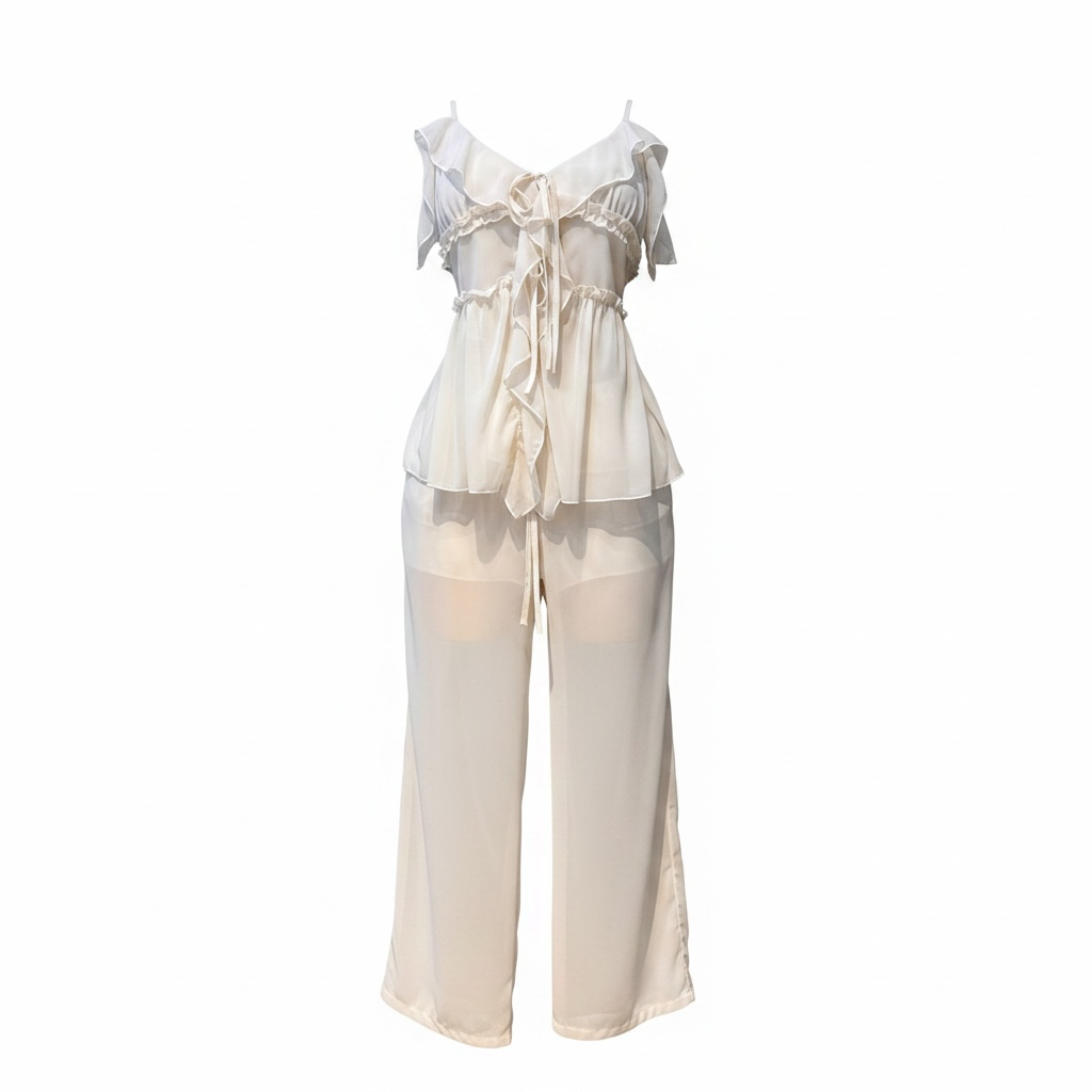 SET MISS OLANES