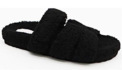 Sandalia Sheep CHAMP ROSA