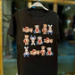 PLAYERA OSO MULTI