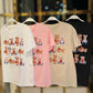 PLAYERA OSO MULTI