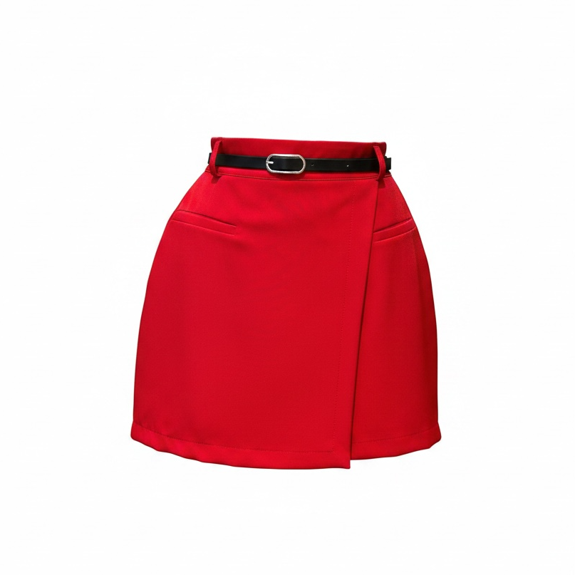 FALDA SHORT EVA