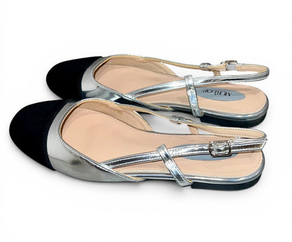 FLAT ICONIC BITONO PLATA