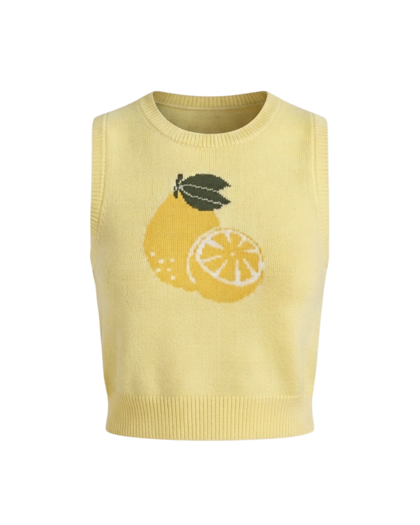 BLUSA SICILY