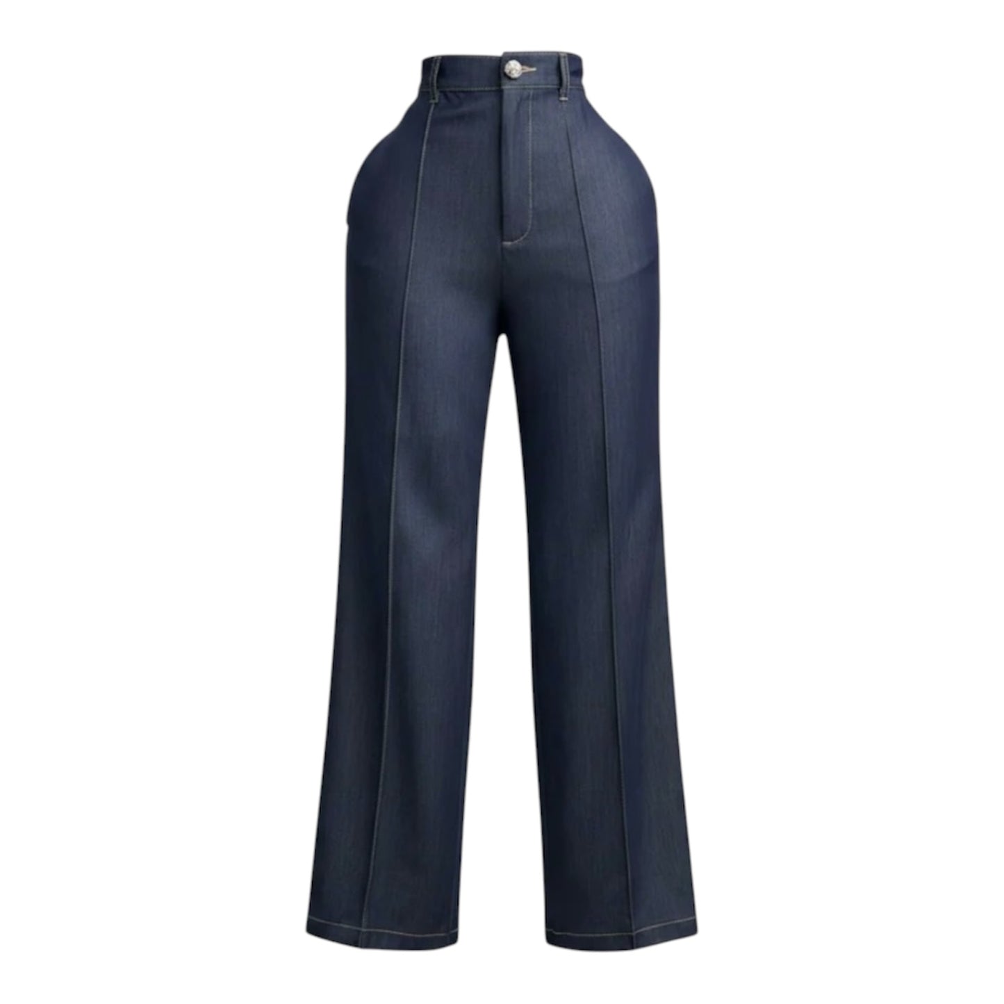 PANTALÓN DENIM LENI