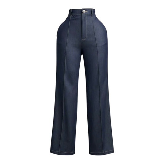 PANTALÓN DENIM LENI