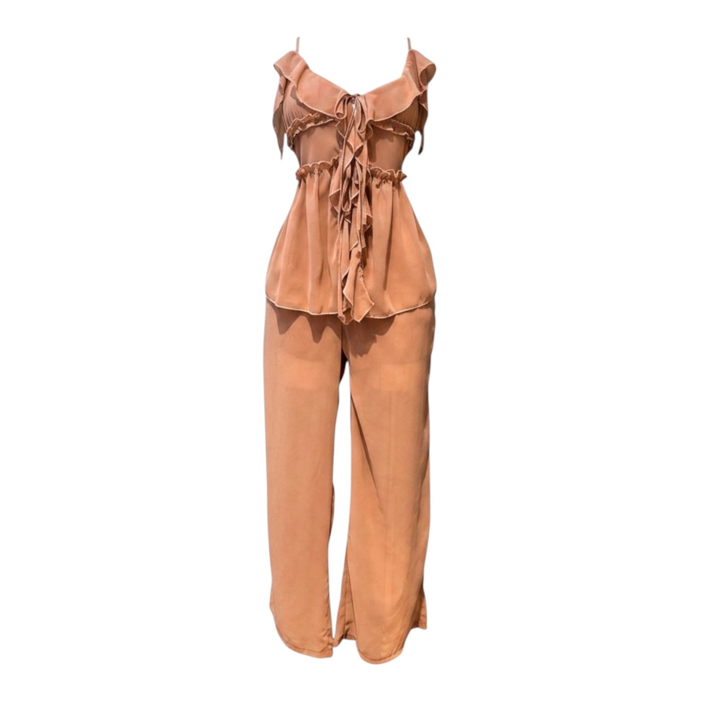 SET MISS OLANES