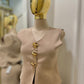 SET MARGOT FALDA