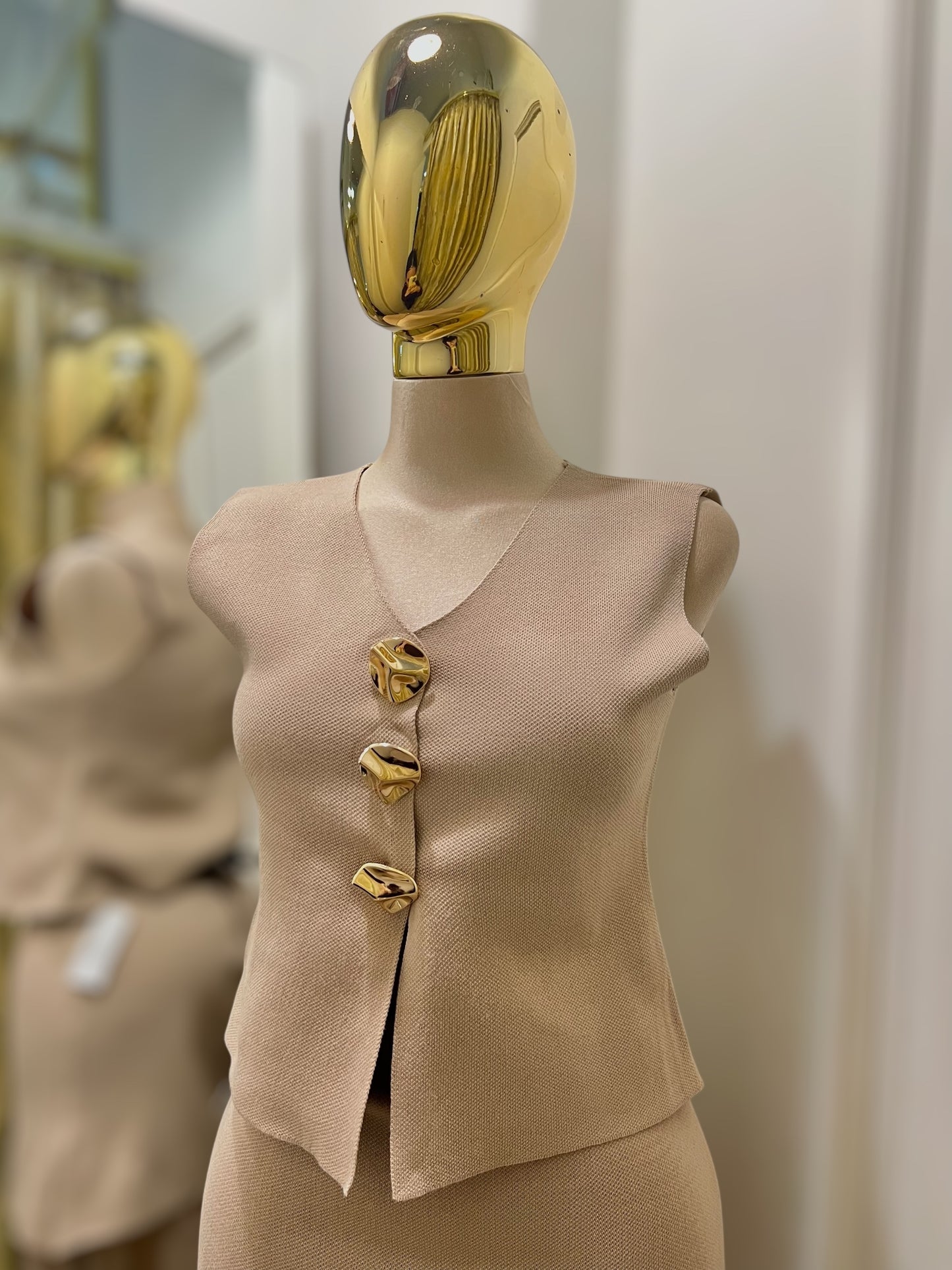 SET MARGOT FALDA