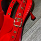 ZAPATILLA CHERYL RED