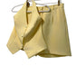 SET LIA CUELLO HALTER