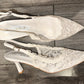 ZAPATILLA LACE BLANCO