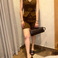 SET LIA CUELLO HALTER