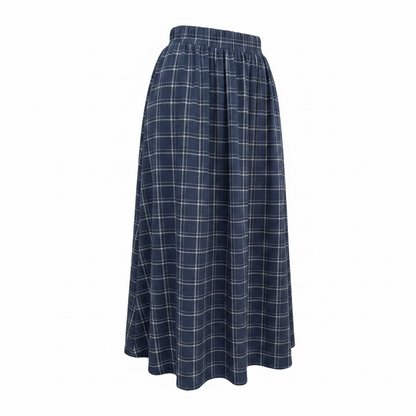 FALDA CORGIE HEBILLA