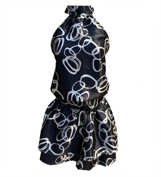 VESTIDO MIRELLA PRINT