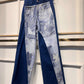 JEANS PARCHE