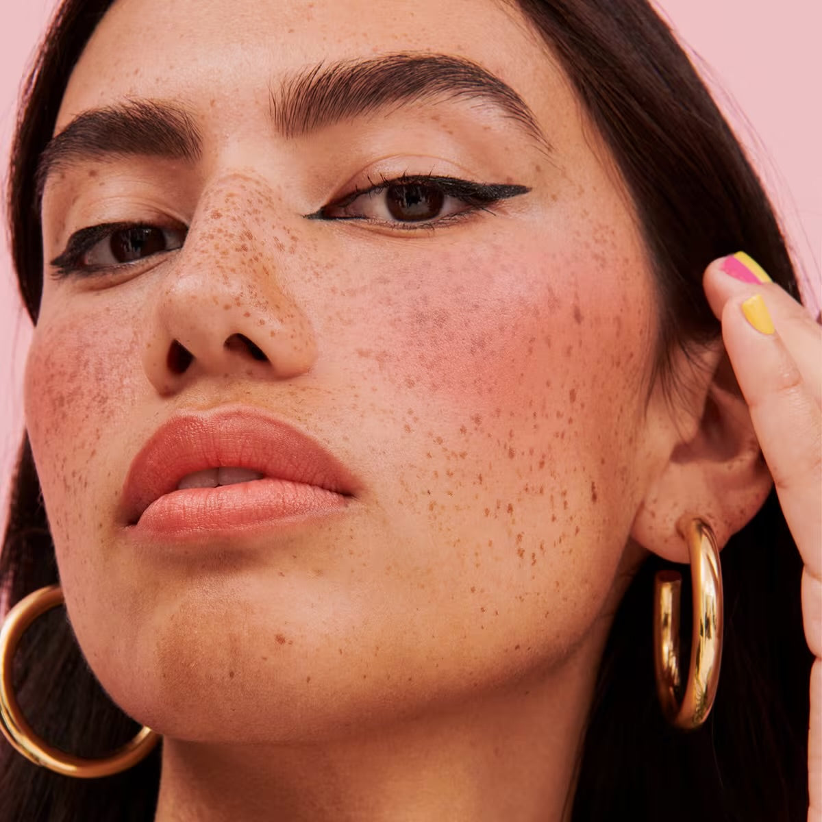 RUBOR BENEFIT MINI SHELLIE