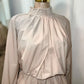 VESTIDO GINA CREMA
