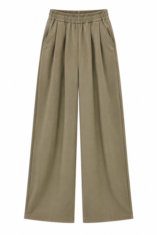 PANTALON GIA KHAKI