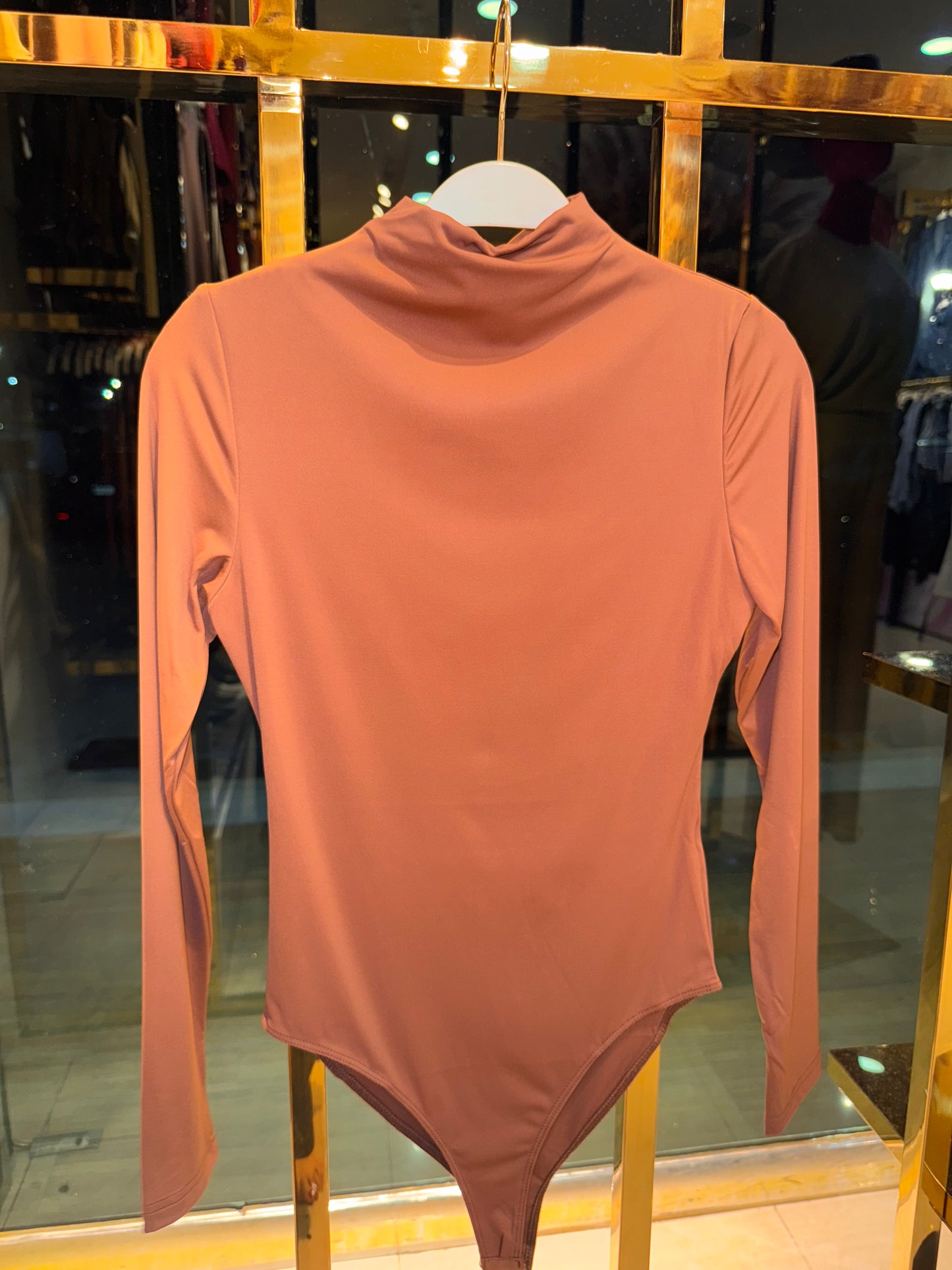 PANTIBLUSA CAROLINE CAFE