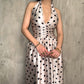 VESTIDO MIDI MONETTE