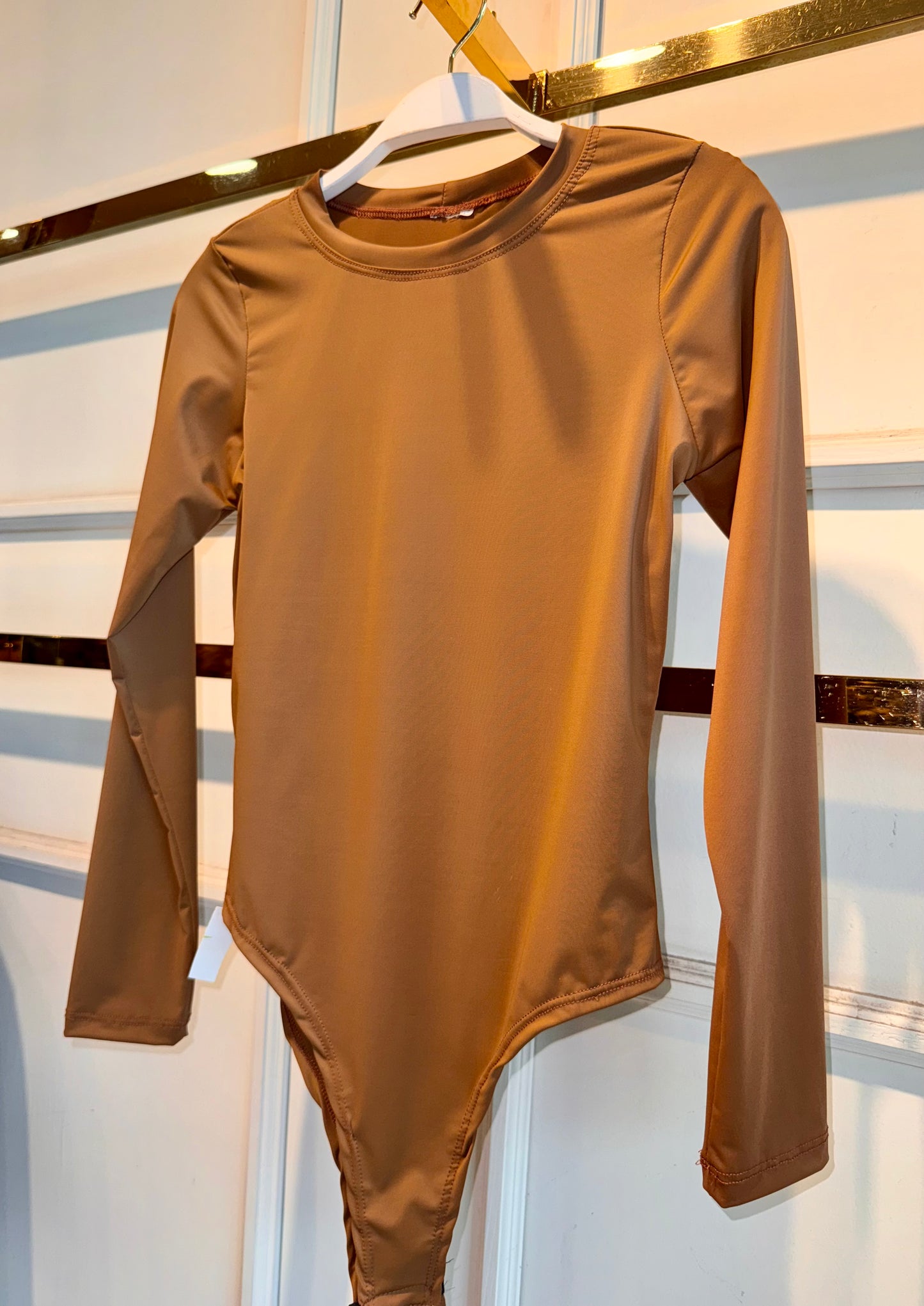 PANTIBLUSA TINA CAMEL