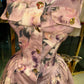 VESTIDO FLORES MARBELLA