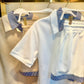 SET CUADROS SHORT