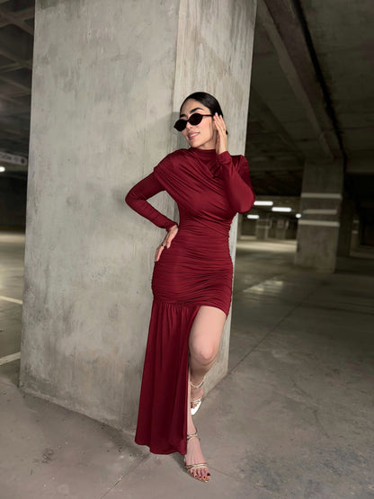 VESTIDO CLARA