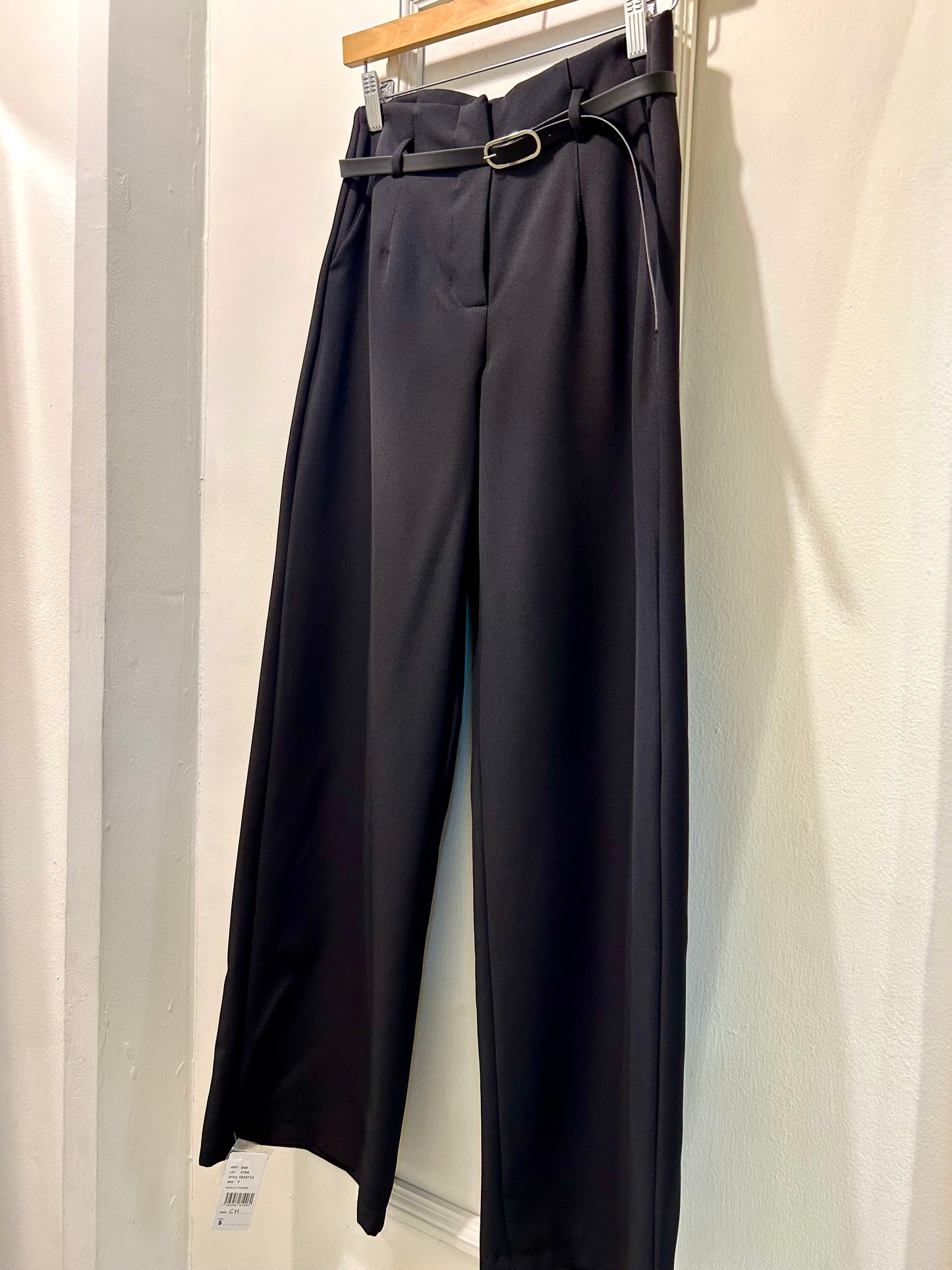 PANTALÓN NYLA CINTO