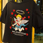 PLAYERA CUPID