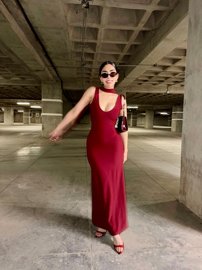 VESTIDO AMELY
