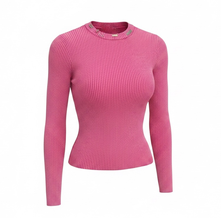 BLUSA DEMI U1553