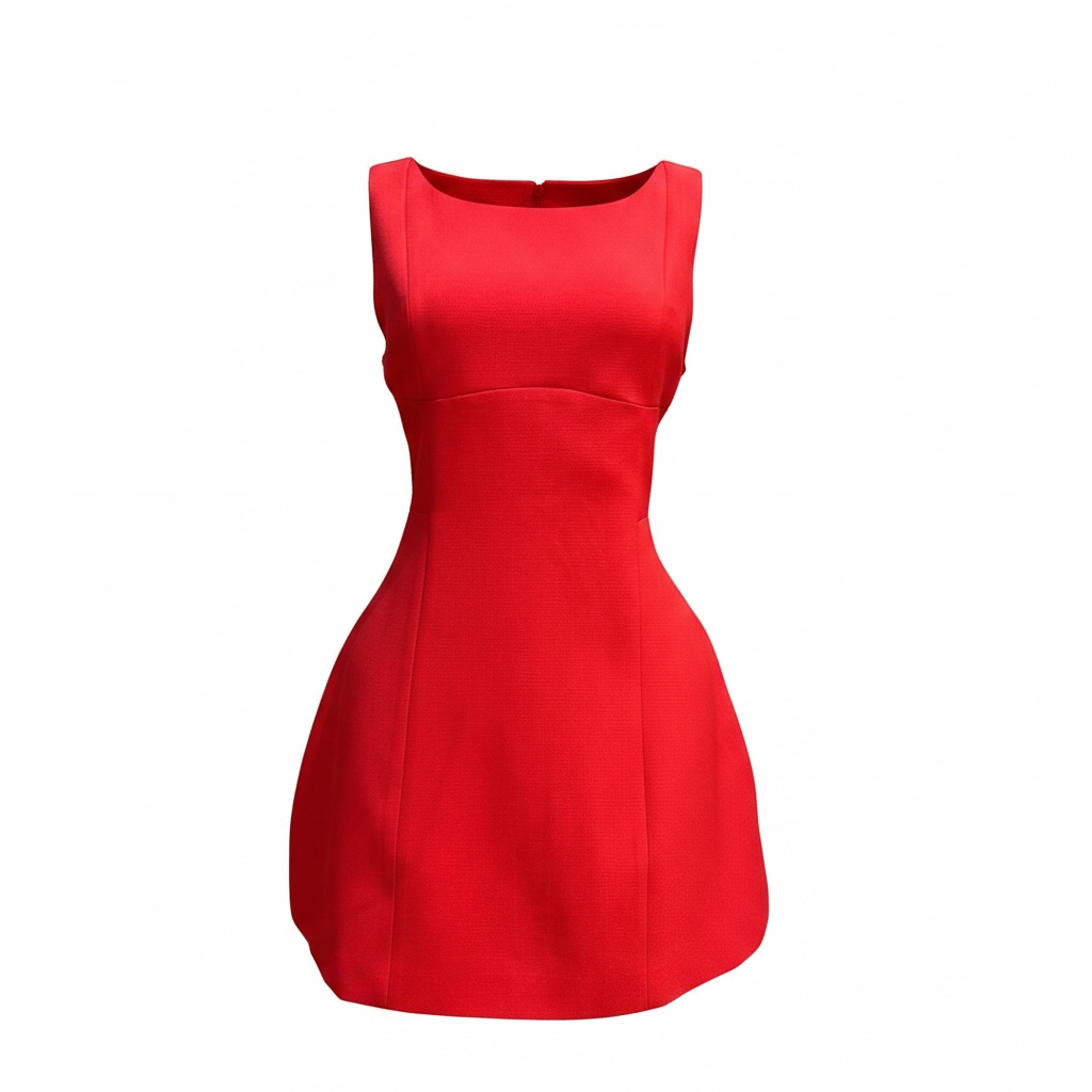 VESTIDO LUCY
