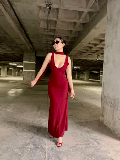 VESTIDO AMELY