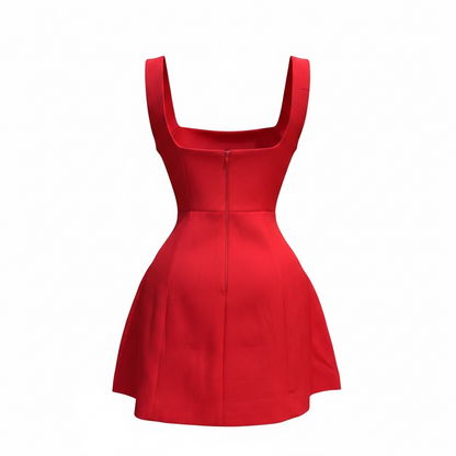 VESTIDO LUCY
