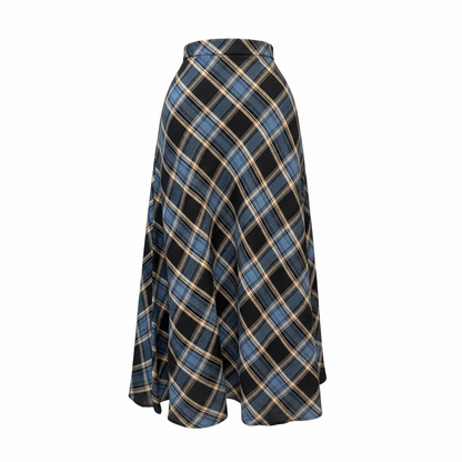 FALDA SCOT TARTAN